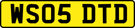 WS05DTD