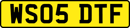 WS05DTF