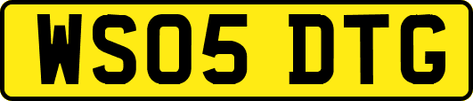 WS05DTG