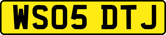 WS05DTJ