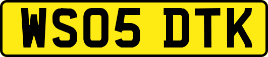 WS05DTK