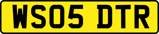 WS05DTR