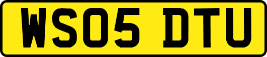 WS05DTU