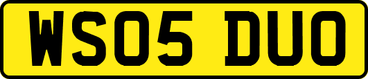 WS05DUO