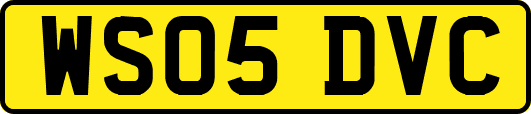 WS05DVC