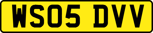 WS05DVV