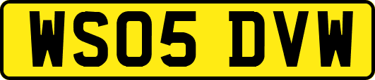 WS05DVW