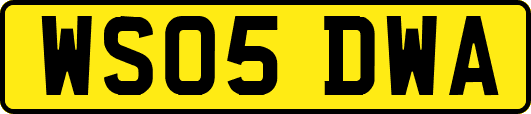 WS05DWA