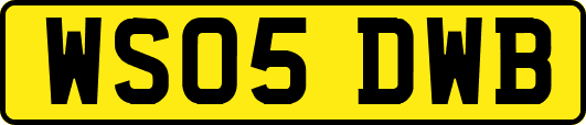 WS05DWB