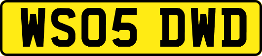 WS05DWD