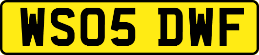 WS05DWF