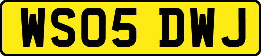 WS05DWJ