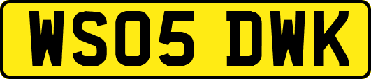 WS05DWK