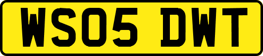 WS05DWT
