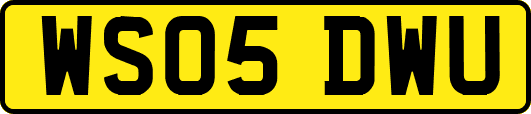 WS05DWU