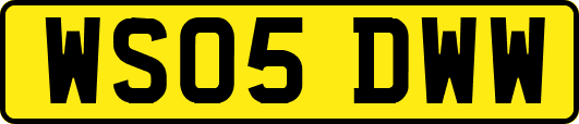 WS05DWW