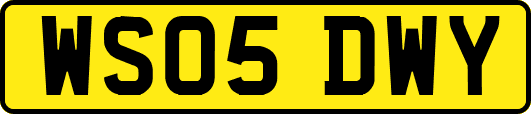 WS05DWY