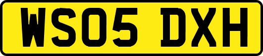 WS05DXH