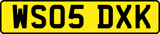 WS05DXK