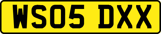 WS05DXX