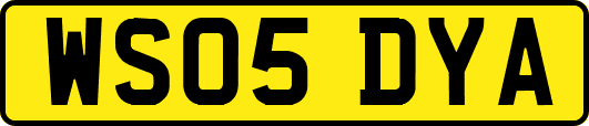 WS05DYA