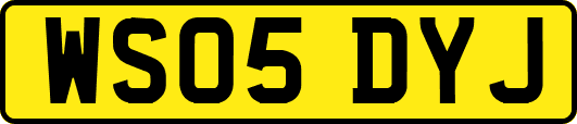 WS05DYJ