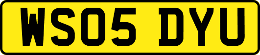 WS05DYU