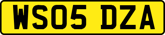 WS05DZA