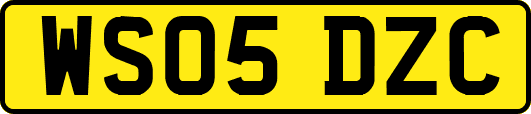 WS05DZC