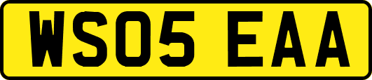WS05EAA