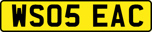 WS05EAC