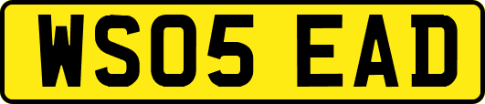 WS05EAD