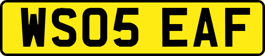WS05EAF
