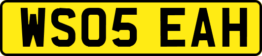 WS05EAH
