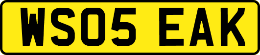 WS05EAK
