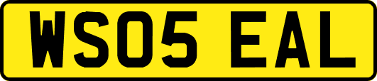 WS05EAL