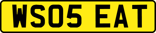 WS05EAT