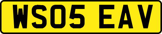 WS05EAV
