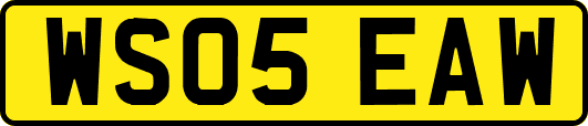 WS05EAW