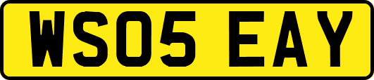 WS05EAY