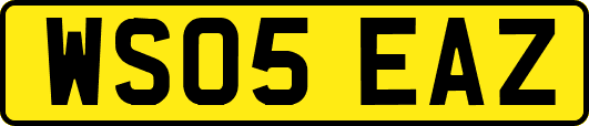 WS05EAZ