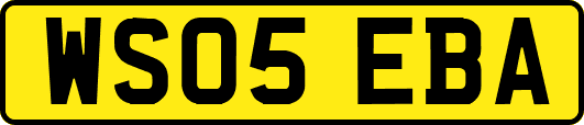 WS05EBA
