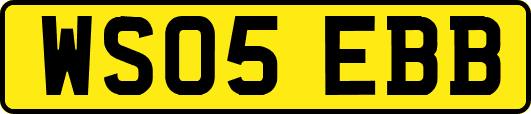 WS05EBB