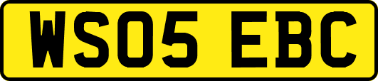 WS05EBC