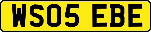 WS05EBE