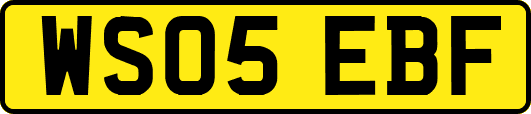 WS05EBF