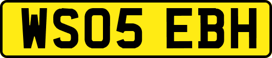 WS05EBH
