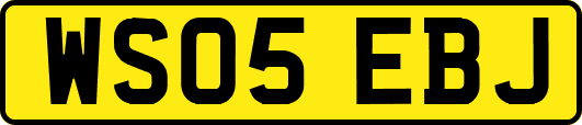 WS05EBJ