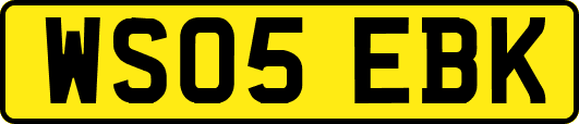 WS05EBK