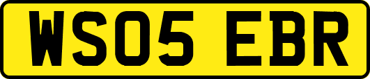 WS05EBR